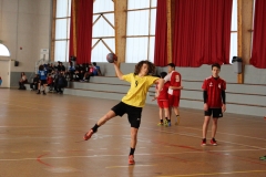 Maxime meilleur buteur