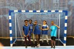 les-benjamines-4èmes-sur-10