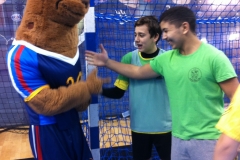 opération mondial 2 section