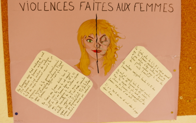 Pronote – College Henri Wallon – Ivry sur seine