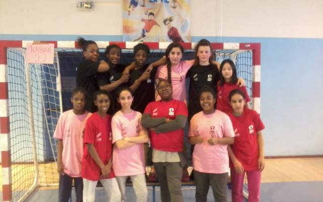 Pronote – College Henri Wallon – Ivry sur seine