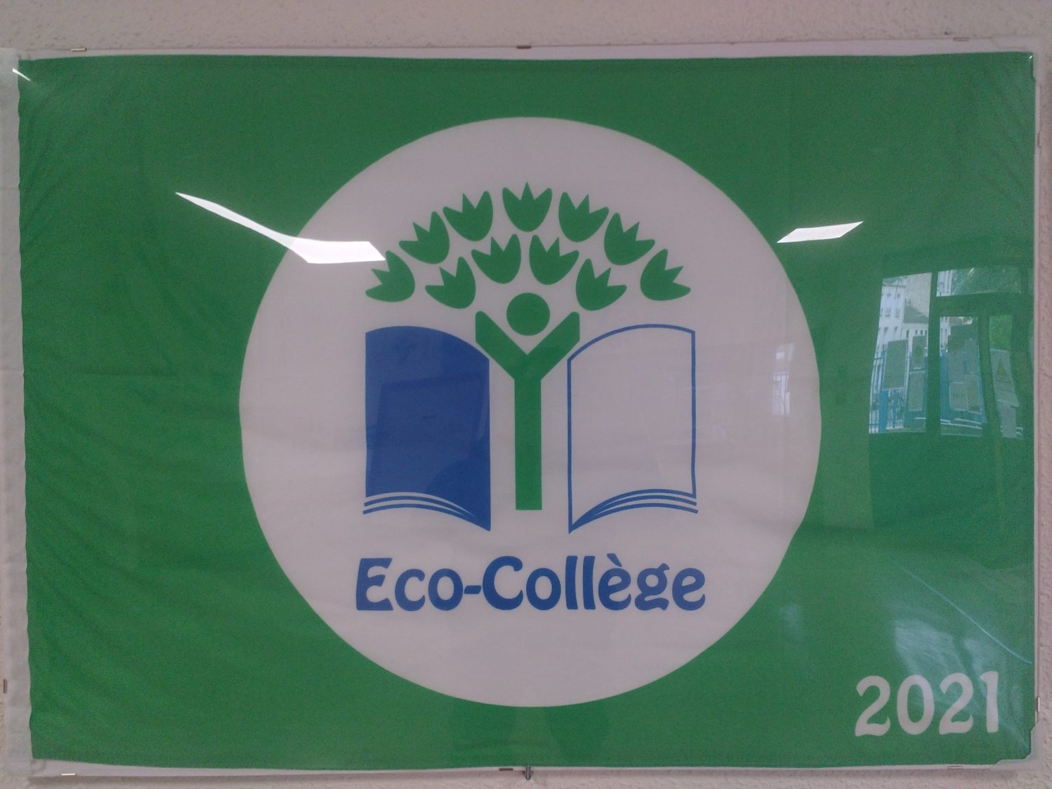 Pronote – College Henri Wallon – Ivry sur seine